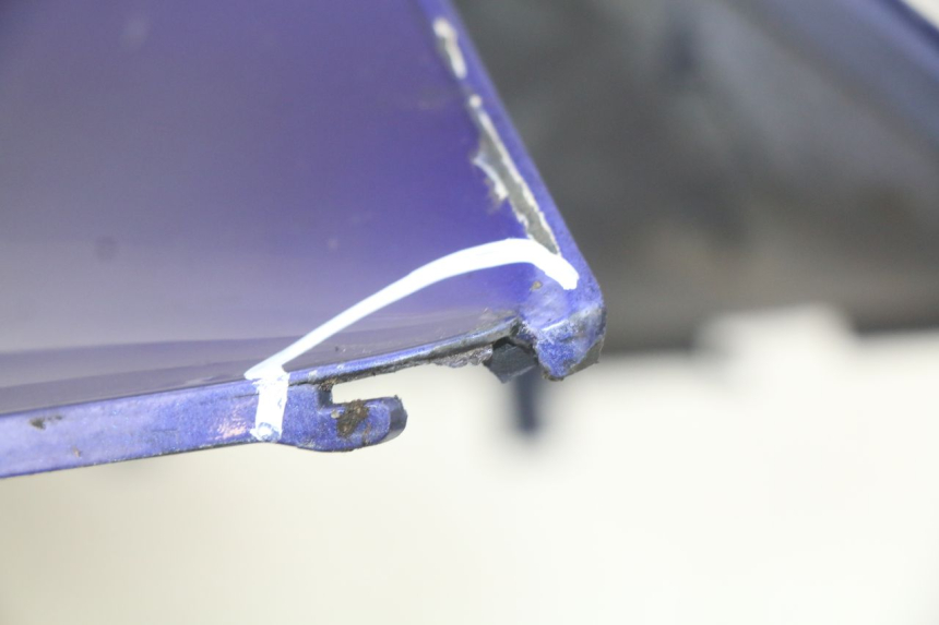 photo de HINTERER RADABDECKUNG YAMAHA YZF R1 1000 (2007 - 2008) - Zoom auf Gebrauchszustand