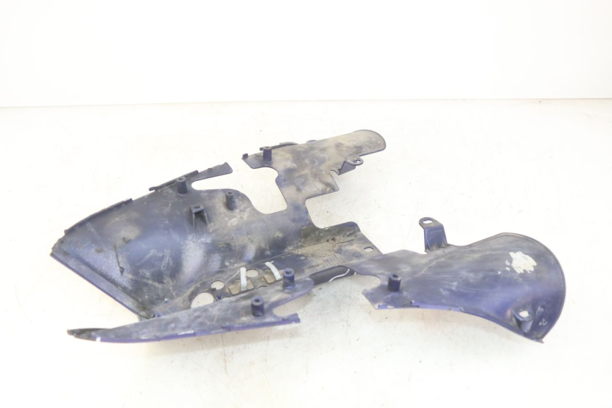 photo de HINTERER RADABDECKUNG YAMAHA YZF R1 1000 (2007 - 2008) - Alternative Perspektive