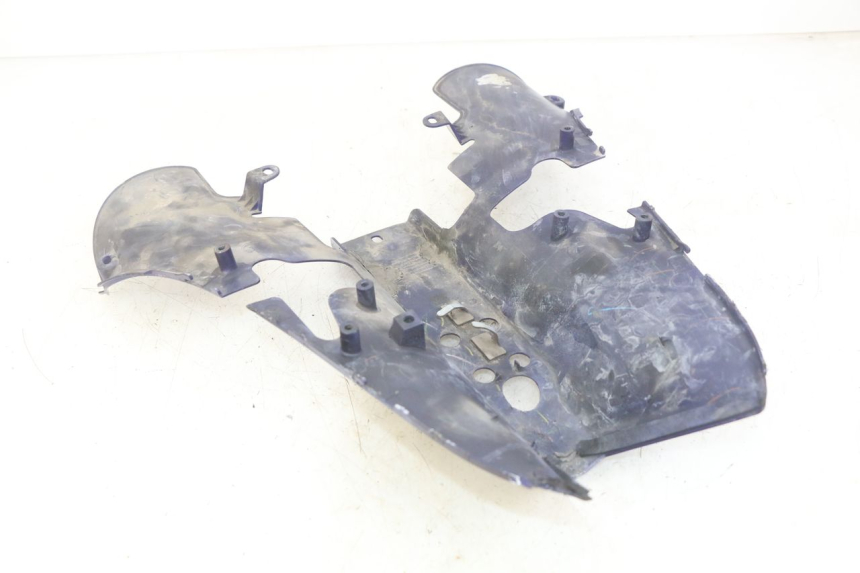 photo de HINTERER RADABDECKUNG YAMAHA YZF R1 1000 (2007 - 2008) - Technische Nahaufnahme