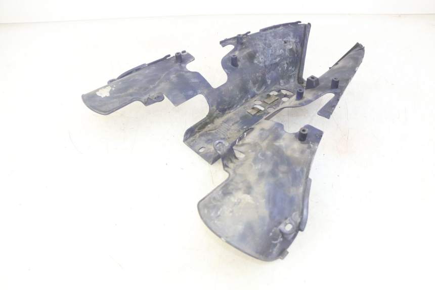 photo de HINTERER RADABDECKUNG YAMAHA YZF R1 1000 (2007 - 2008) - Gesamtansicht des Produkts