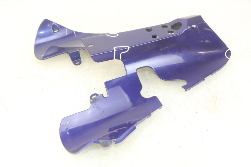 photo de HINTERER RADABDECKUNG YAMAHA YZF R1 1000 (2007 - 2008) - Geprüftes Gebrauchtteil