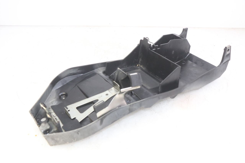 photo de HINTERER RADABDECKUNG KAWASAKI Z 750 (2007 - 2013) - Hauptansicht