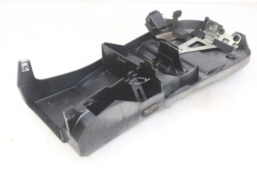 photo de HINTERER RADABDECKUNG KAWASAKI Z 750 (2007 - 2013) - Zoom auf Gebrauchszustand