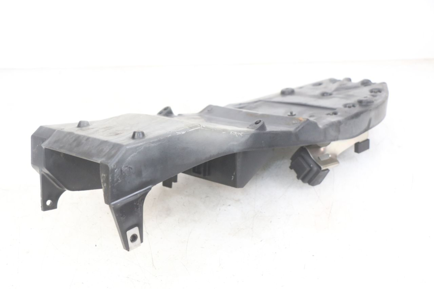 photo de HINTERER RADABDECKUNG KAWASAKI Z 750 (2007 - 2013) - Alternative Perspektive