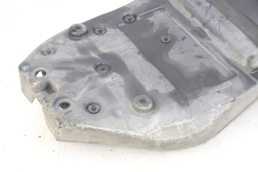 photo de HINTERER RADABDECKUNG KAWASAKI Z 750 (2007 - 2013) - Gesamtansicht des Produkts