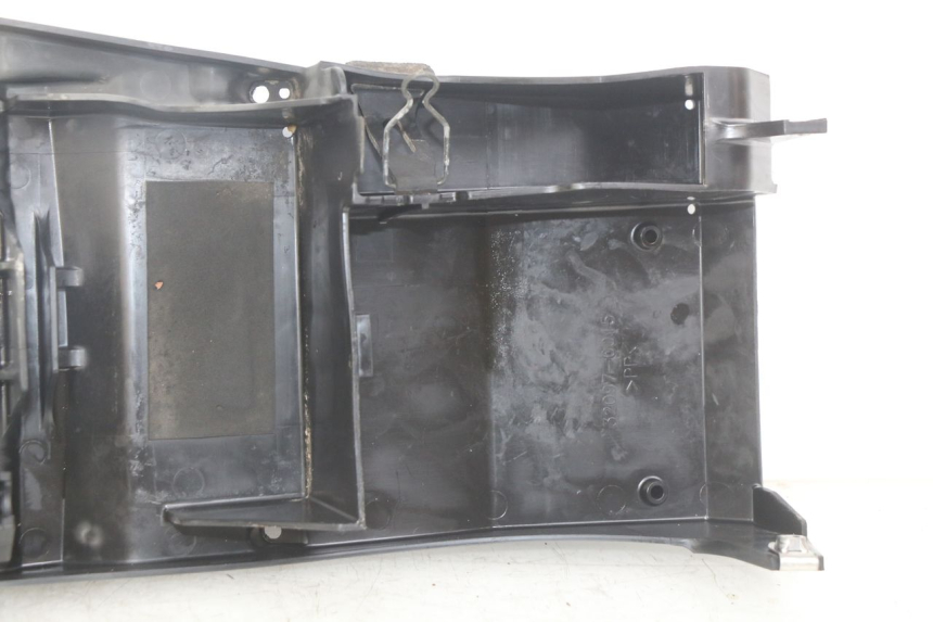 photo de HINTERER RADABDECKUNG KAWASAKI Z 750 (2007 - 2013) - Geprüftes Gebrauchtteil