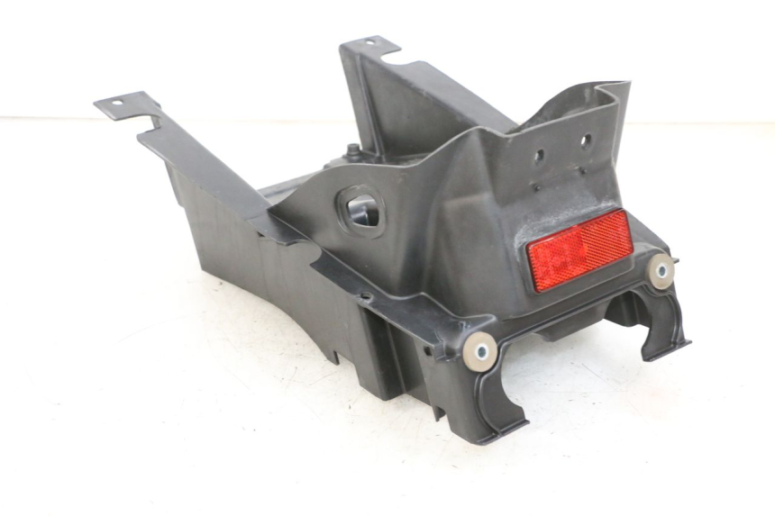 photo de RADHAUS HINTEN KAWASAKI ZR 7 750 (1999 - 2004) - Zoom auf Gebrauchszustand