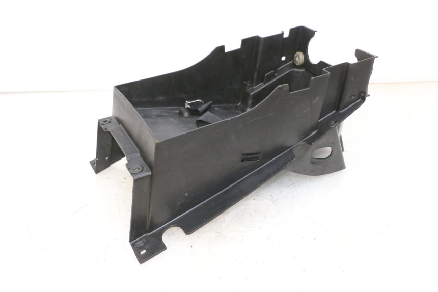 photo de RADHAUS HINTEN KAWASAKI ZR 7 750 (1999 - 2004) - Technische Nahaufnahme