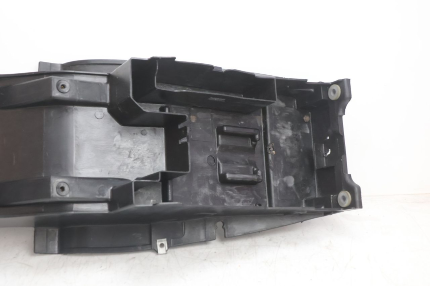photo de RADHAUS HINTEN KAWASAKI ZX-6R ZX6R 600 (2000 - 2002) - Zoom auf Gebrauchszustand