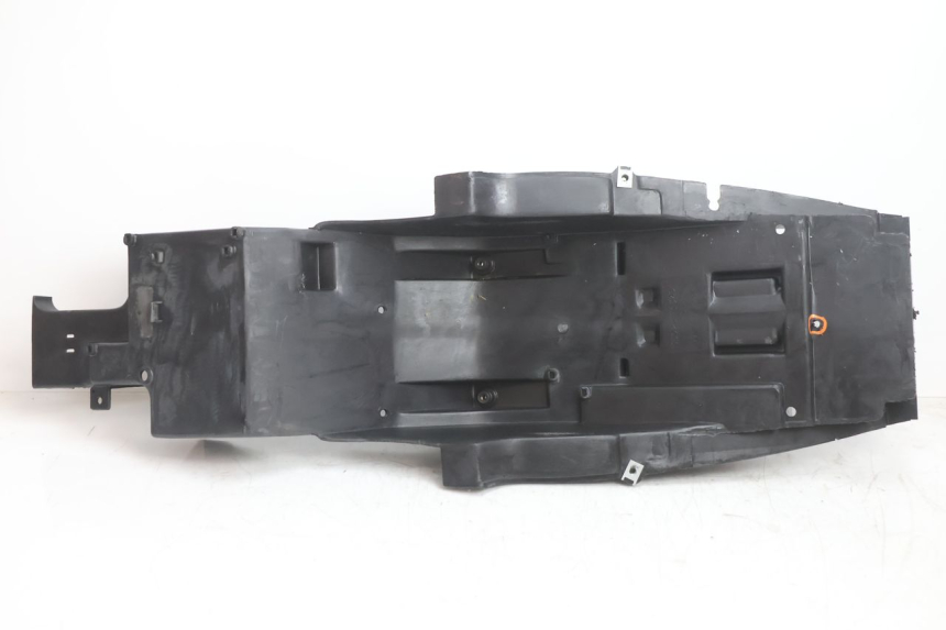 photo de RADHAUS HINTEN KAWASAKI ZX-6R ZX6R 600 (2000 - 2002) - Alternative Perspektive