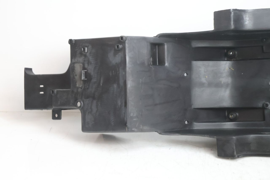 photo de RADHAUS HINTEN KAWASAKI ZX-6R ZX6R 600 (2000 - 2002) - Technische Nahaufnahme