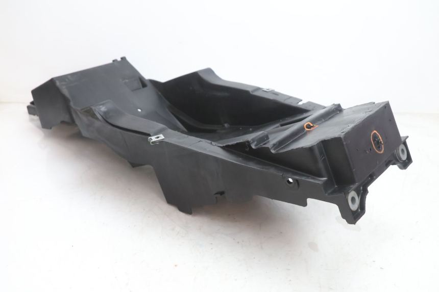 photo de RADHAUS HINTEN KAWASAKI ZX-6R ZX6R 600 (2000 - 2002) - Oberflächenzustand und Material