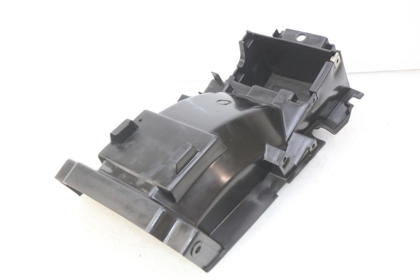 photo de HINTERER RADABDECKUNG KAWASAKI ZZR 600 (1995 - 2004) - Hauptansicht