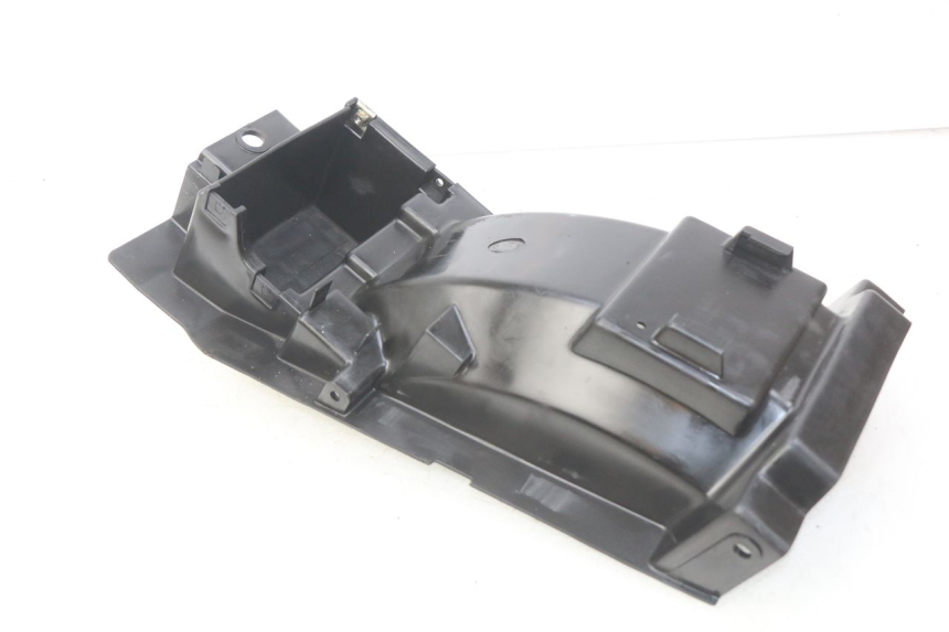 photo de HINTERER RADABDECKUNG KAWASAKI ZZR 600 (1995 - 2004) - Alternative Perspektive