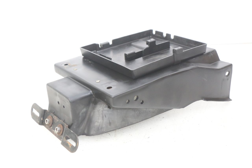 photo de HINTERER RADABDECKUNG KAWASAKI ZZR 600 (1995 - 2004) - Hauptansicht