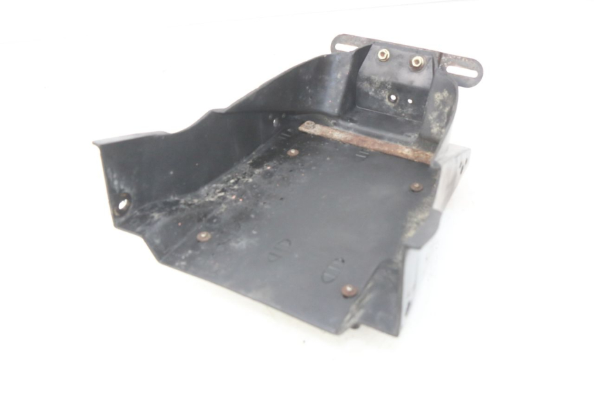 photo de HINTERER RADABDECKUNG KAWASAKI ZZR 600 (1995 - 2004) - Detailansicht des Bauteils