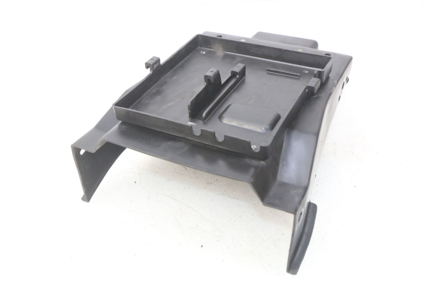 photo de HINTERER RADABDECKUNG KAWASAKI ZZR 600 (1995 - 2004) - Zoom auf Gebrauchszustand