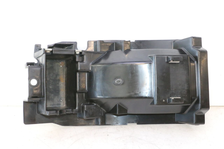 photo de HINTERER RADABDECKUNG KAWASAKI ZZR 600 (1995 - 2004) - Hauptansicht