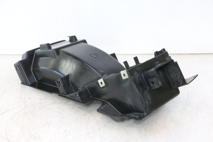 photo de HINTERER RADABDECKUNG KAWASAKI ZZR 600 (1995 - 2004) - Zoom auf Gebrauchszustand