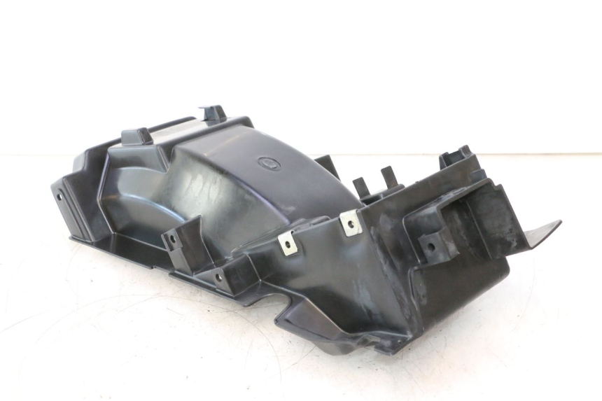 photo de HINTERER RADABDECKUNG KAWASAKI ZZR 600 (1995 - 2004) - Alternative Perspektive