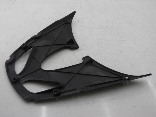 photo de RADHAUS VORNE HONDA FES PANTHEON 125 (2003 - 2007) - Hauptansicht