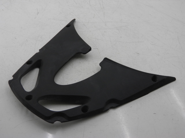 photo de RADHAUS VORNE HONDA FES PANTHEON 125 (2003 - 2007) - Zoom auf Gebrauchszustand