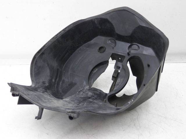 photo de RADHAUS VORNE MBK FLAME X 125 (2007 - 2016) - Technische Nahaufnahme