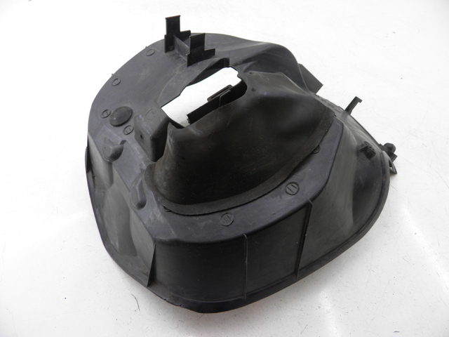 photo de RADHAUS VORNE MBK FLAME X 125 (2007 - 2016) - Gesamtansicht des Produkts