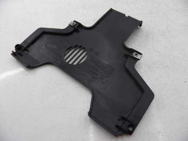 photo de RADHAUS VORNE PIAGGIO MP3 RL 125 (2006 - 2014) - Zoom auf Gebrauchszustand