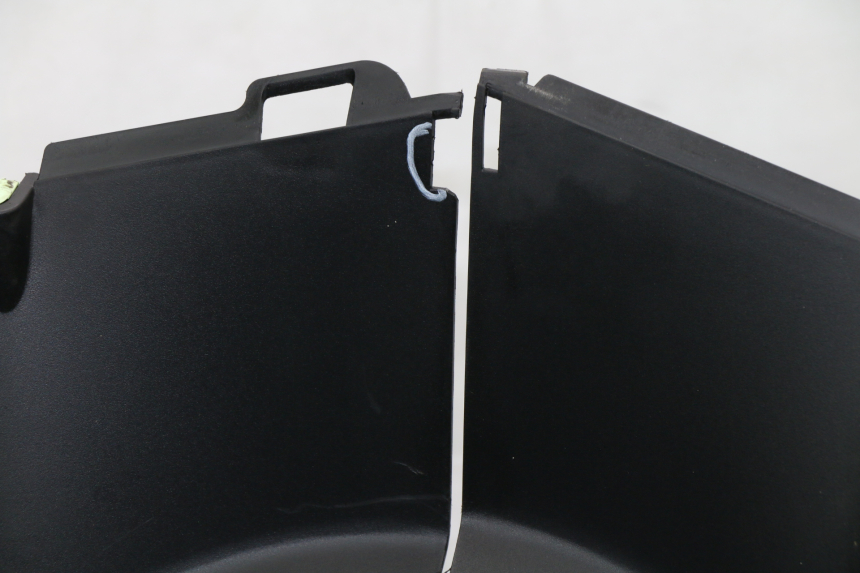 photo de RADHAUS VORNE PEUGEOT SATELIS COMPRESSOR K15 125 (2006 - 2009) - Profilansicht des Ersatzteils