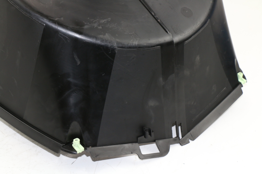 photo de RADHAUS VORNE PEUGEOT SATELIS COMPRESSOR K15 125 (2006 - 2009) - Oberflächenzustand und Material