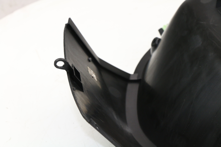 photo de RADHAUS VORNE PEUGEOT SATELIS COMPRESSOR K15 125 (2006 - 2009) - Zoom auf Komponenten