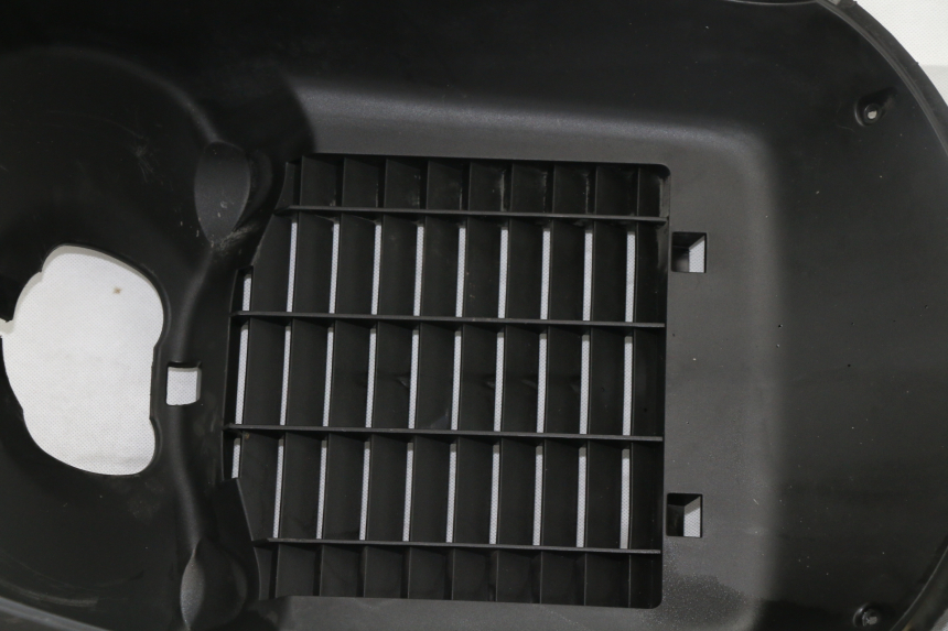 photo de RADHAUS VORNE PEUGEOT SATELIS COMPRESSOR K15 125 (2006 - 2009) - Hauptansicht