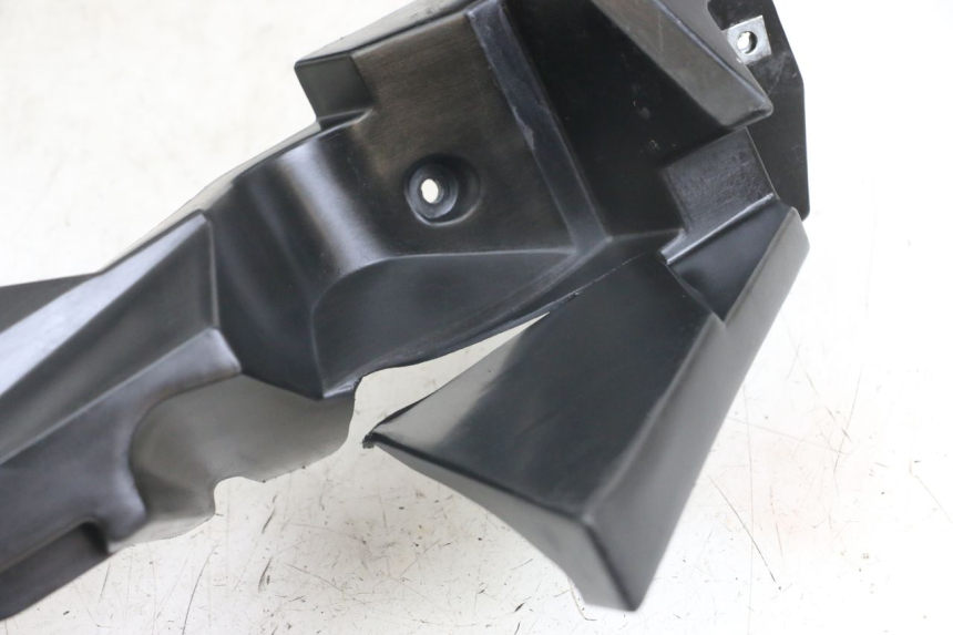 photo de VORDERRADABDECKUNG YAMAHA AEROX 2T 50 (2013 - 2017) - Zoom auf Gebrauchszustand