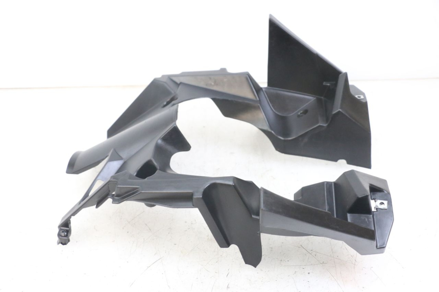 photo de VORDERRADABDECKUNG YAMAHA AEROX 2T 50 (2013 - 2017) - Geprüftes Gebrauchtteil