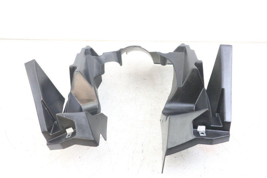 photo de VORDERRADABDECKUNG YAMAHA AEROX 2T 50 (2013 - 2017) - Kennzeichnungen und Originalreferenzen