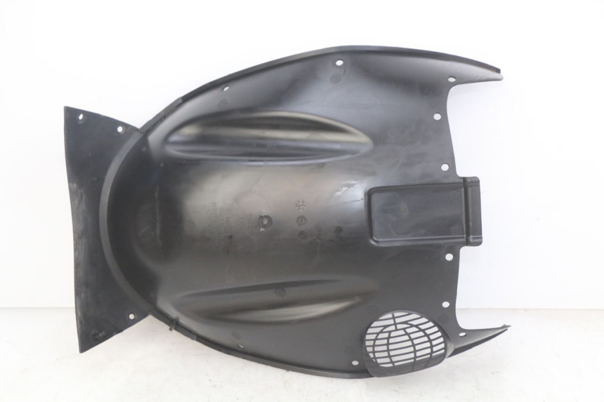 photo de VORDERRADABDECKUNG KYMCO AGILITY 16+ 4T 50 (2018 - 2023) - Detailansicht des Bauteils