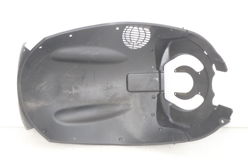 photo de VORDERRADABDECKUNG KYMCO AGILITY CITY 2T 50 (2008 - 2016) - Hauptansicht