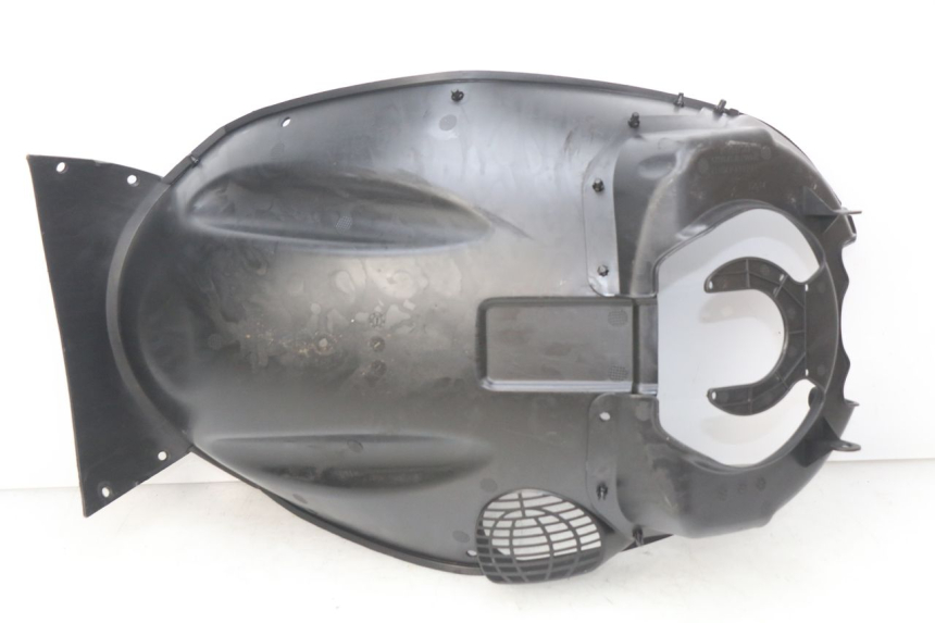 photo de VORDERRADABDECKUNG KYMCO AGILITY CITY 2T 50 (2008 - 2016) - Detailansicht des Bauteils