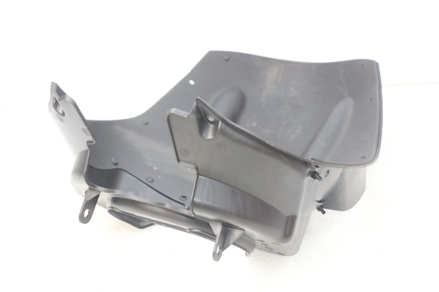 photo de VORDERRADABDECKUNG KYMCO AGILITY CITY 2T 50 (2008 - 2016) - Alternative Perspektive