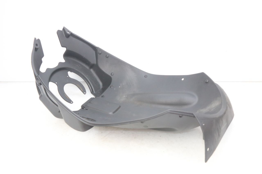 photo de VORDERRADABDECKUNG KYMCO AGILITY CITY 2T 50 (2008 - 2016) - Technische Nahaufnahme