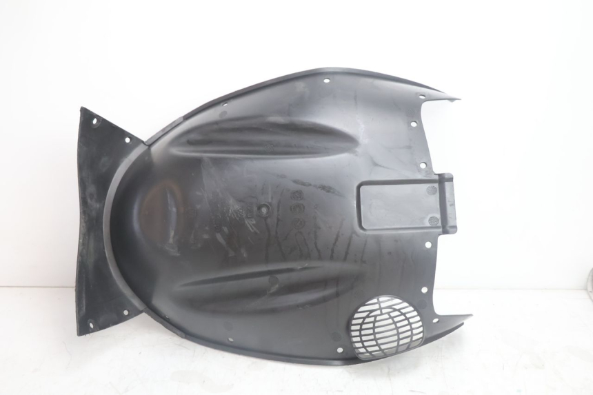photo de VORDERRADABDECKUNG KYMCO AGILITY CITY 2T 50 (2008 - 2016) - Oberflächenzustand und Material