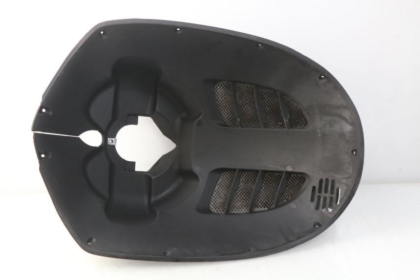 photo de RADHAUS VORNE APRILIA ATLANTIC 125 (2003 - 2009) - Hauptansicht