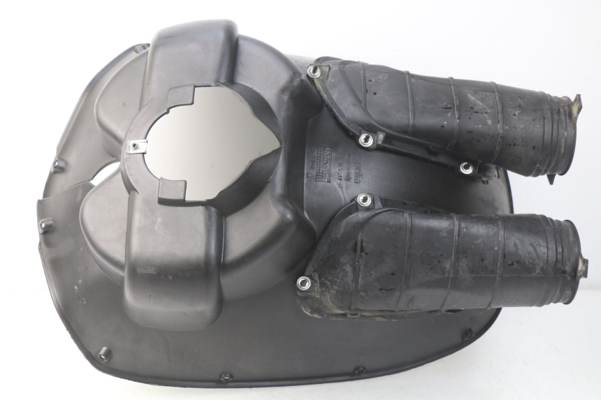 photo de RADHAUS VORNE APRILIA ATLANTIC 125 (2003 - 2009) - Detailansicht des Bauteils