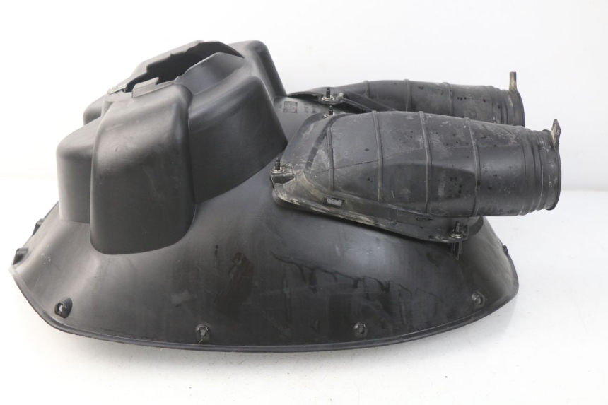 photo de RADHAUS VORNE APRILIA ATLANTIC 125 (2003 - 2009) - Zoom auf Gebrauchszustand