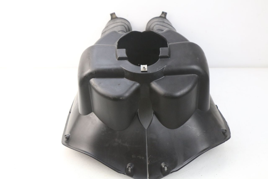 photo de RADHAUS VORNE APRILIA ATLANTIC 125 (2003 - 2009) - Alternative Perspektive