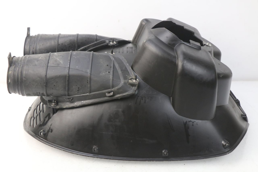 photo de RADHAUS VORNE APRILIA ATLANTIC 125 (2003 - 2009) - Technische Nahaufnahme