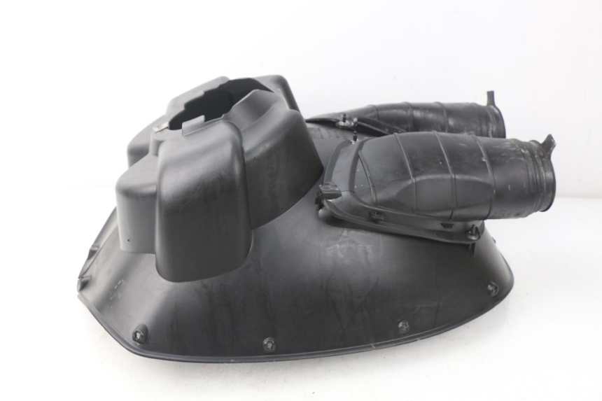 photo de RADHAUS VORNE APRILIA ATLANTIC 125 (2003 - 2009) - Hauptansicht