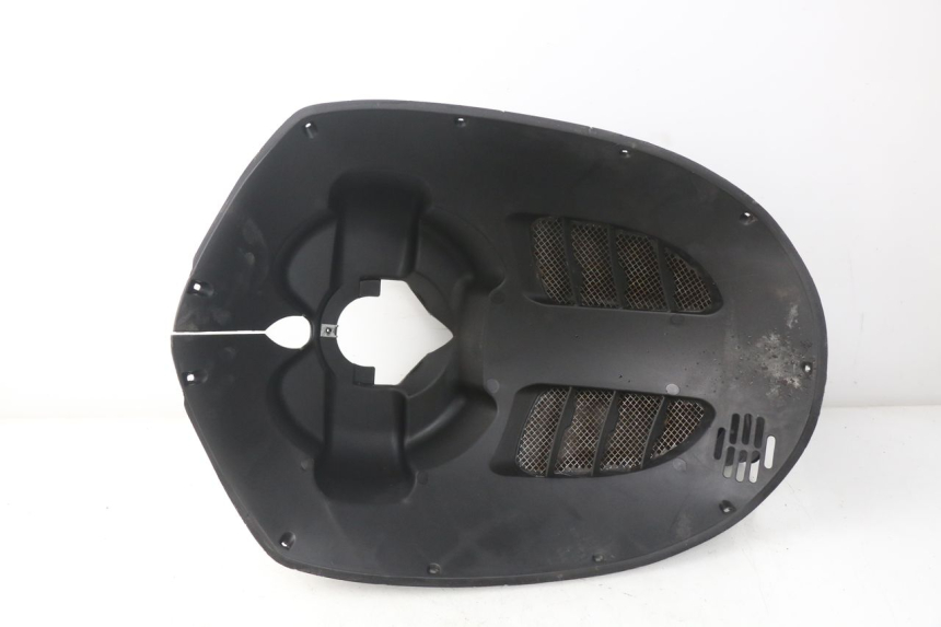 photo de RADHAUS VORNE APRILIA ATLANTIC 125 (2003 - 2009) - Detailansicht des Bauteils