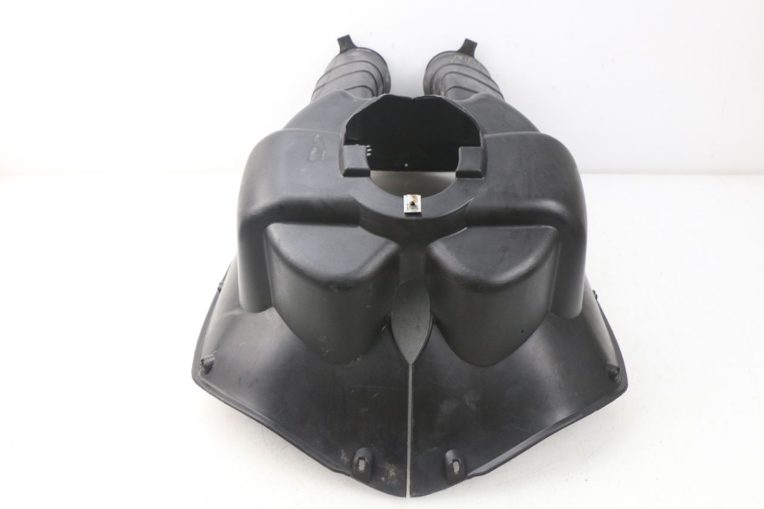 photo de RADHAUS VORNE APRILIA ATLANTIC 125 (2003 - 2009) - Zoom auf Gebrauchszustand